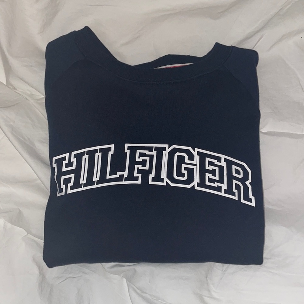 Tommy Hilfiger Sweatshirt